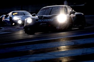 #22 - Schumacher CLRT - Laurin HEINRICH - Ayhancan GUVEN - Klaus BACHLER - Porsche 911 GT3 R (992)