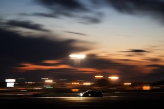 #27 - QMMF By Sainteloc Racing - Abdulla Ali AL-KHELAIFI - Ghanim Salah AL-MAADHEED - Ibrahim AL-ABDULGHANI - Audi R8 LMS GT3 EVO II