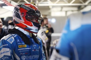 #30 - Team WRT - Etienne CHELI - BMW M4 GT3 EVO