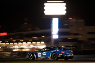 #30 - Team WRT - Gustav BERGSTROM - Gilles STADSBADER - Etienne CHELI - BMW M4 GT3 EVO
