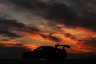 #30 - Team WRT - Gustav BERGSTROM - Gilles STADSBADER - Etienne CHELI - BMW M4 GT3 EVO