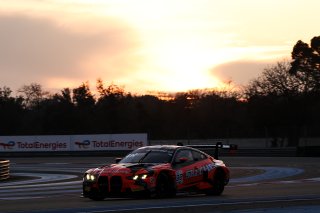 #32 - Team WRT - Charles WEERTS - Kelvin VAN DER LINDE - Ugo DE WILDE - BMW M4 GT3 EVO