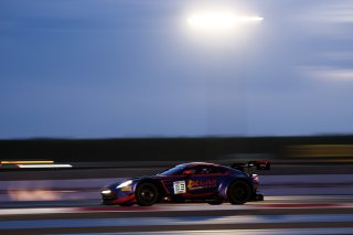 #33 - Verstappen.com Racing - Thierry VERMEULEN - Chris LULHAM - Harry KING - Aston Martin Vantage AMR GT3 EVO