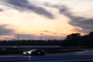 #35 - Walkenhorst Motorsport - Romain LEROUX - Mateo VILLAGOMEZ - Oliver SODERSTROM - Aston Martin Vantage AMR GT3 EVO