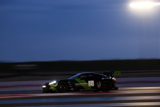 #35 - Walkenhorst Motorsport - Romain LEROUX - Mateo VILLAGOMEZ - Oliver SODERSTROM - Aston Martin Vantage AMR GT3 EVO