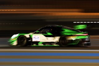 #54 - Dinamic GT - Mateo LLARENA - Federico AL RIFAI - Jop RAPPANGE - Porsche 911 GT3 R (992)