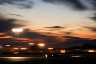 #6 - GetSpeed - Colin CARESANI - Tanart SATHIENTHIRAKUL - Aaron WALKER - Mercedes-AMG GT3 EVO