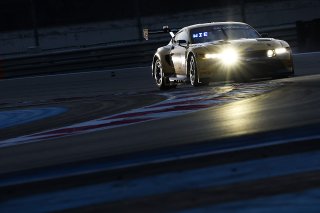 #65 - HRT Ford Performance - David SCHUMACHER - Finn WIEBELHAUS - Romain ANDRIOLO - Ford Mustang GT3