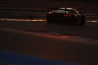 #66 - Tresor Attempto Racing - Andrey MUKOVOZ - Aleksei NESOV - Max HOFER - Audi R8 LMS GT3 EVO II