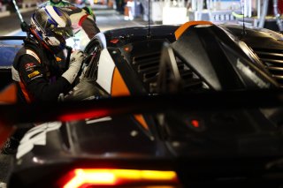 #76 - Barwell Motorsport - Christian BOGLE - Lamborghini Huracan GT3 EVO2