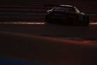 #81 - Winward Racing - Rinat SALIKHOV - Gabriele PIANA - Marvin DIENST - Mercedes-AMG GT3 EVO