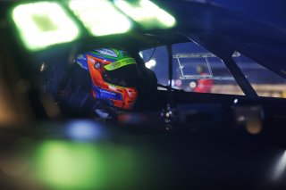 #88 - Tresor Attempto Racing - Leonardo MONCINI - Audi R8 LMS GT3 EVO II