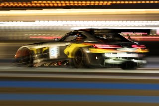 #9 - Boutsen VDS - Maxime MARTIN - Maximilian GOTZ  - Mikael GRENIER - Mercedes-AMG GT3 EVO