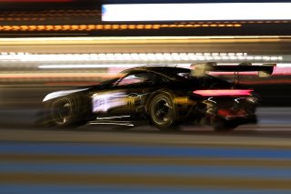 #91 - Herberth Motorsport - Ralf BOHN - Robert RENAUER - Alfred RENAUER - Porsche 911 GT3 R (992)