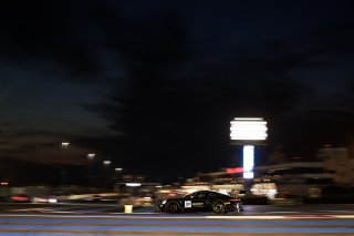 #91 - Herberth Motorsport - Ralf BOHN - Robert RENAUER - Alfred RENAUER - Porsche 911 GT3 R (992)