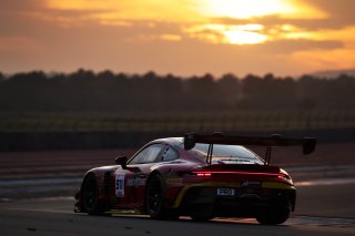#911 - Pure Rxcing - Aliaksandr MALYKHIN - Richard LIETZ - Thomas PREINING - Porsche 911 GT3 R (992)