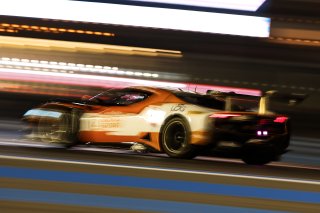 #93 - Ziggo Sport Tempesta - Christopher FROGGATT - Eddie CHEEVER - Marco PULCINI - Ferrari 296 GT3