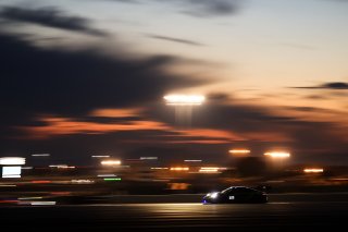 #96 - Rutronik Racing - Patric NIEDERHAUSER - Sven MULLER  - Alessio PICARIELLO - Porsche 911 GT3 R (992)