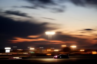 #97 - Rutronik Racing - Antares AU - Morris SCHURING - Loek HARTOG - Porsche 911 GT3 R (992)