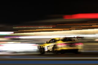 #98 - Rowe Racing - Augusto FARFUS - Raffaele MARCIELLO - Jesse KROHN - BMW M4 GT3 EVO