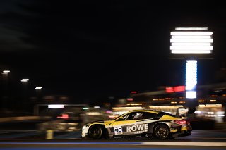 #98 - Rowe Racing - Augusto FARFUS - Raffaele MARCIELLO - Jesse KROHN - BMW M4 GT3 EVO