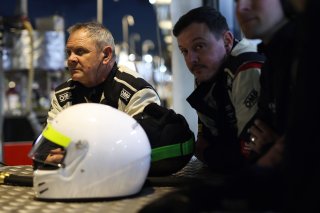 Barwell Motorsport