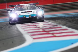 #12 - Rinaldi Racing - Christian HOOK - David PEREL - Davide RIGON - Ferrari 296 GT3