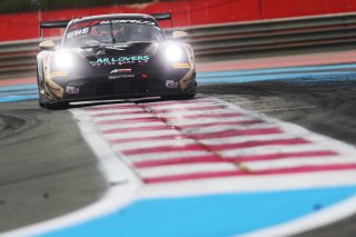 #22 - Schumacher CLRT - Laurin HEINRICH - Ayhancan GUVEN - Klaus BACHLER - Porsche 911 GT3 R (992)