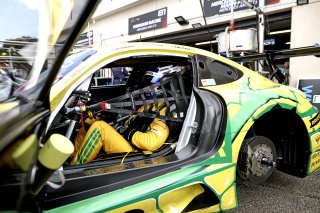 #48 - Mercedes-AMG Team MANN-FILTER - Matteo CAIROLI - Mercedes-AMG GT3 EVO