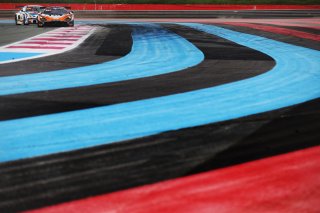 #5 - Optimum Motorsport - Mikey PORTER - Largim ALI - James ALLEN - McLaren 720S GT3 EVO