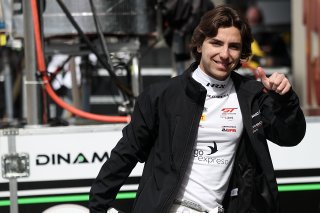 #54 - Dinamic GT - Mateo LLARENA - Porsche 911 GT3 R (992)