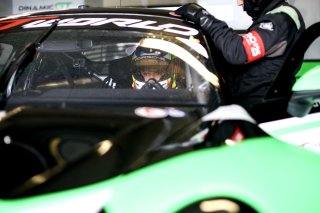 #54 - Dinamic GT - Mateo LLARENA - Federico AL RIFAI - Jop RAPPANGE - Porsche 911 GT3 R (992)