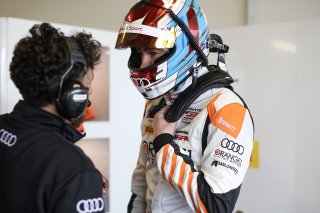 #66 - Tresor Attempto Racing - Max HOFER - Audi R8 LMS GT3 EVO II