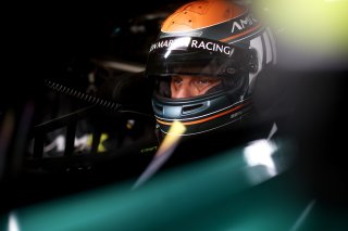 #7 - Comtoyou Racing - Marco SORENSEN - Aston Martin Vantage AMR GT3 EVO
