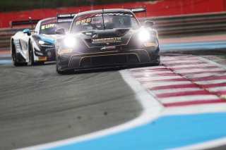 #91 - Herberth Motorsport - Ralf BOHN - Robert RENAUER - Alfred RENAUER - Porsche 911 GT3 R (992)