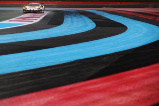 #93 - Ziggo Sport Tempesta - Christopher FROGGATT - Eddie CHEEVER - Marco PULCINI - Ferrari 296 GT3