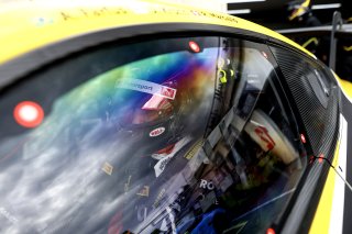 #98 - Rowe Racing - Augusto FARFUS - Raffaele MARCIELLO - Jesse KROHN - BMW M4 GT3 EVO