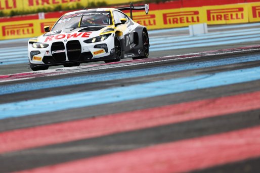 #98 - Rowe Racing - Augusto FARFUS - Raffaele MARCIELLO - Jesse KROHN - BMW M4 GT3 EVO | SRO / JEP