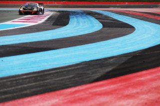 #99 - Tresor Attempto Racing - Alex AKA - Ezequiel PEREZ COMPANC - Alberto DI FOLCO - Audi R8 LMS GT3 EVO II