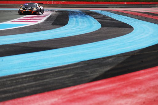 #99 - Tresor Attempto Racing - Alex AKA - Ezequiel PEREZ COMPANC - Alberto DI FOLCO - Audi R8 LMS GT3 EVO II | SRO / JEP