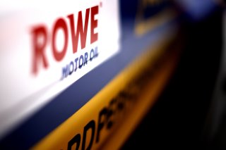 ROWE Motor Oil