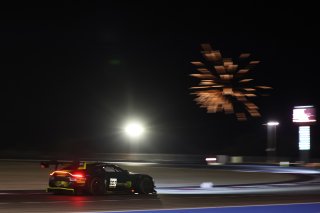 #7 - Comtoyou Racing - Mattia DRUDI - Marco SORENSEN - Nicki THIIM - Aston Martin Vantage AMR GT3 EVO