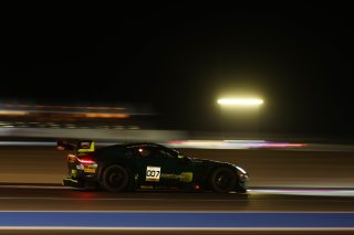 #7 - Comtoyou Racing - Mattia DRUDI - Marco SORENSEN - Nicki THIIM - Aston Martin Vantage AMR GT3 EVO
