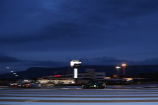 #7 - Comtoyou Racing - Mattia DRUDI - Marco SORENSEN - Nicki THIIM - Aston Martin Vantage AMR GT3 EVO