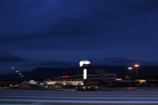 #10 - Boutsen VDS  - Cesar GAZEAU - Aurelien PANIS - Loris CABIROU - Mercedes-AMG GT3 EVO
