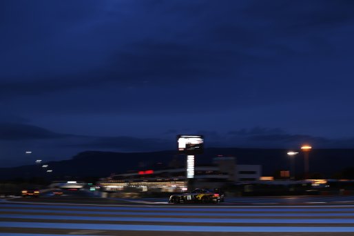 #10 - Boutsen VDS  - Cesar GAZEAU - Aurelien PANIS - Loris CABIROU - Mercedes-AMG GT3 EVO | SRO / JEP