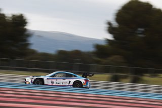 #15 - BMW Italia Ceccato Racing - Marcelo Jover TOMASONI - Federico MALVESTITI - Felice JELMINI - BMW M4 GT3 EVO