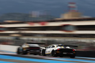 #163 - VSR - Marco MAPELLI  - Sandy MITCHELL - Franck PERERA - Lamborghini Huracan GT3 EVO2