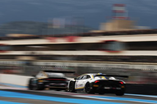 #163 - VSR - Marco MAPELLI  - Sandy MITCHELL - Franck PERERA - Lamborghini Huracan GT3 EVO2 | SRO / JEP