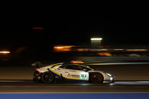 #163 - VSR - Marco MAPELLI  - Sandy MITCHELL - Franck PERERA - Lamborghini Huracan GT3 EVO2 | SRO / JEP